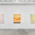 Idir Davaine, Petit dédale 2, 2025