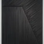 Alexandre Gourçon (b. 1993), Au temps de sa splendeur, 2023