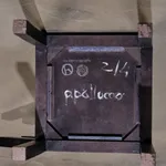 Philippe Starck, Coffret Maison Starck, Ca. 1994