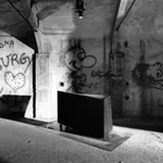 Paolo Pallucco & Mireille Rivier, Bahut W il Toro n°2, Ca. 1988