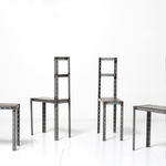 Philippe Starck, Coffret Maison Starck, Ca. 1994