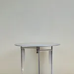 Paolo Pallucco & Mireille Rivier, Portemanteau rétractile Bocca da fuoco, Ca. 1987