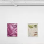 Arthur Lemonier (b. 1998), Sans titre, 2024