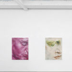 Arthur Lemonier, Sans titre, 2024