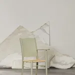 Philippe Starck (b. 1949), Chaise Anna Rustica, Ca. 1987