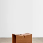 Jean-Michel Wilmotte, Banc Palmer , Ca. 1988