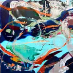 Idir Davaine, Petit dédale 2, 2025