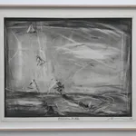 Robert Wilson, Medea Act Three, 1984