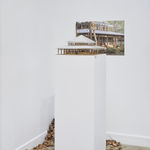 Philippe Starck, Bureau Bo Boolo commande spéciale, Ca. 1995