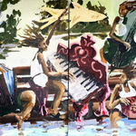 Mie Olise Kjærgaard, UNTITLED