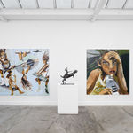 Mie Olise Kjærgaard, UNTITLED