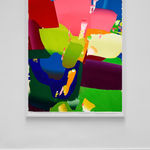 Idir Davaine, Le fond de l'étang 1, 2021