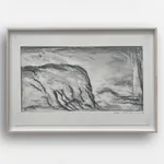 Robert Wilson (1941-2025), Medea Act Three, 1984