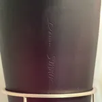 Philippe Starck, Lampe table ou table lampe Tamish, Ca. 1984