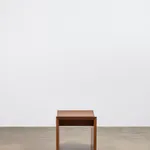 Jean-Michel Wilmotte, Banc Palmer , Ca. 1988