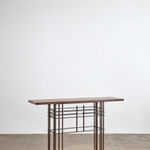 Pucci De Rossi, Lampadaire Coca-Cola, Ca. 2003