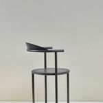 Philippe Starck, Paire de chaises Hashwood, Ca. 1987