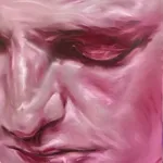 Arthur Lemonier (b. 1998), Sans titre, 2024