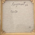 Guy de Rougemont, Oui, 1965