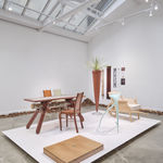 Philippe Starck, Bureau Bo Boolo commande spéciale, Ca. 1995