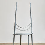 Alberto Giacometti, Tête d'Homme, Femmes Debout et Griffonnages, Ca. 1962