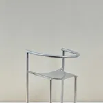 Philippe Starck, Fauteuil Von Vogelsang, Ca. 1985