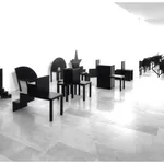 Philippe Starck, Coffret Maison Starck, Ca. 1994