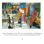 Guy de Rougemont, Oui, 1965