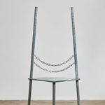 Alberto Giacometti, Tête d'Homme, Femmes Debout et Griffonnages, Ca. 1962