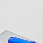 Paolo Pallucco & Mireille Rivier, Portemanteau rétractile Bocca da fuoco, Ca. 1987