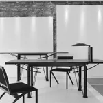 Jean-Michel Wilmotte (b. 1948), Table Nessus, Ca. 1977