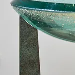 Pucci De Rossi, Lampadaire Coca-Cola, Ca. 2003