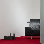 Philippe Starck, Lampe table ou table lampe Tamish, Ca. 1984