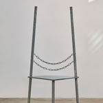 Alberto Giacometti, Tête d'Homme, Femmes Debout et Griffonnages, Ca. 1962