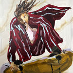 Mie Olise Kjærgaard, UNTITLED