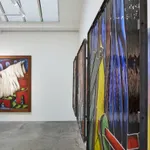 Ara Starck (b. 1978), Phaos VI, 2023