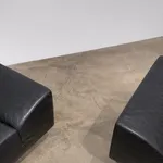 Philippe Starck, Lampe table ou table lampe Tamish, Ca. 1984