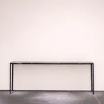 Robert Wilson (1941-2025), Medea Act Three, 1984