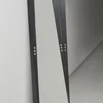 Philippe Starck, Lampe table ou table lampe Tamish, Ca. 1984