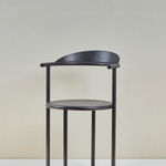 Philippe Starck, Paire de chaises Hashwood, Ca. 1987