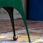 Alberto Giacometti, Tête d'Homme, Femmes Debout et Griffonnages, Ca. 1962