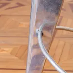 Philippe Starck, Tabouret Phil Lizner, Ca. 1987