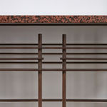 Pucci De Rossi, Lampadaire Coca-Cola, Ca. 2003