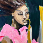 Mie Olise Kjærgaard, Verge, 2024