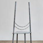 Alberto Giacometti, Tête d'Homme, Femmes Debout et Griffonnages, Ca. 1962