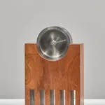 Jean-Michel Wilmotte, Banc Palmer , Ca. 1988