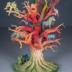 Enrique Marty, Storm Scenes, 2024