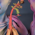 Enrique Marty, Storm Scenes, 2024