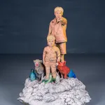 Enrique Marty, Storm Scenes, 2024