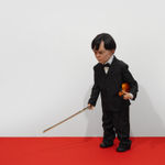 Peter Land, Wunderkind, 2013